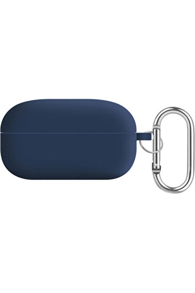 Other Θήκη Σιλικόνης Sonique σε ναυτικό μπλε χρώμα για Galaxy Buds 2 Pro / 2 ...