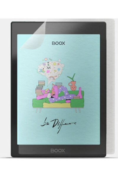 SBS Προστατευτικό Οθόνης (Onyx Boox Note Air 3C - Doodroo) Κωδικός: DDBOOXNA3C