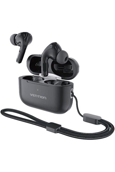 Vention Echo Lite E11 Plus Ενδοωτικά ακουστικά Bluetooth handsfree με αντοχή ...