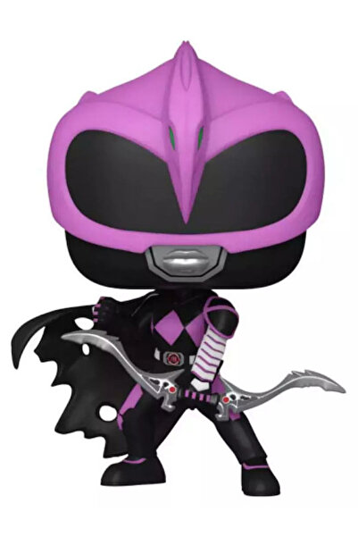 Funko Ποπ! Τηλεόραση: Power Rangers - Ranger Slayer 1383 Ειδική Έκδοση