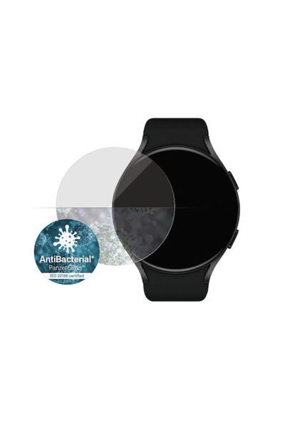 Panzer Glass PanzerGlass Σκληρυμένο Γυαλί για το Galaxy Watch 4 40mm 1 τεμάχι...