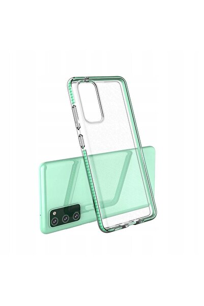 Hurtel Husă de protecție Spring pentru Samsung Galaxy S21+ 5G