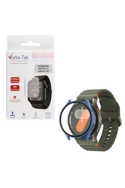 Other Volte-Tel Σκληρυμένο Γυαλί για το Galaxy Watch7 44mm 1 τεμάχιο 8365423