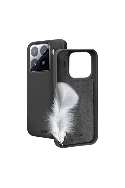 SBS Husă Instinct pentru Xiaomi 15, cu protecție la cădere, adaptată perfect ...