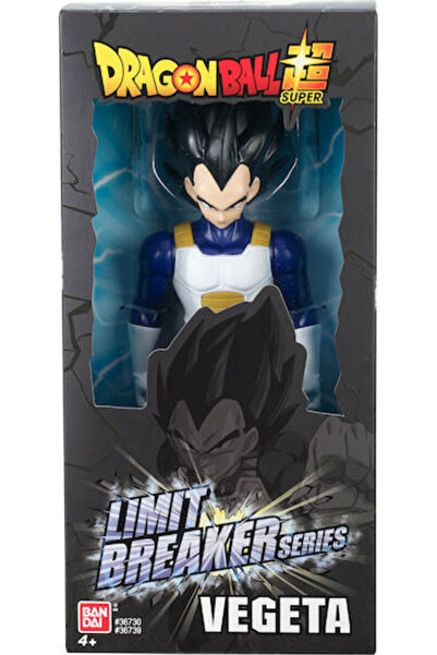 NAMCO BANDAI Namco - Bandai Dragon Ball Vegeta Limit Breaker Φιγούρα Δράσης 3...