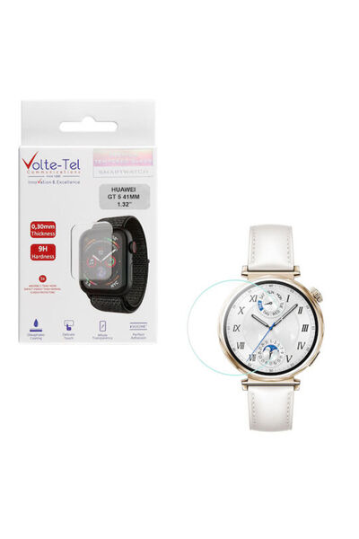 Other Volte-Tel Σκληρυμένο Γυαλί για το Huawei Watch GT 1 τεμάχιο 8374418