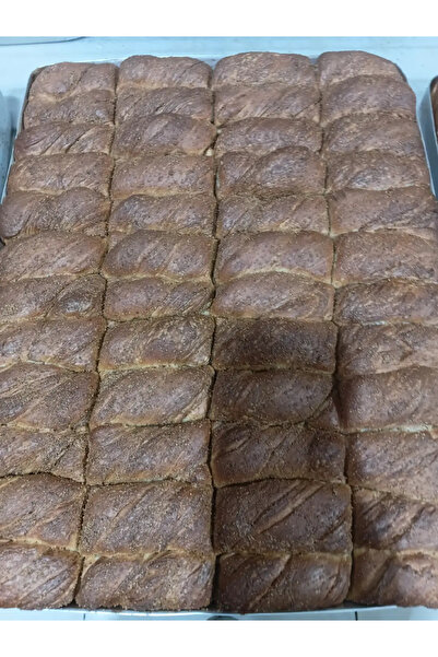 Çörek Haşhaşlı