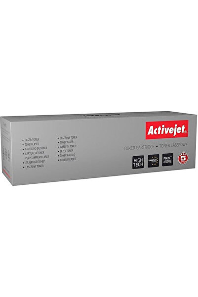 Other Συμβατό τόνερ Active Jet για εκτυπωτή λέιζερ HP W9091MC, 6900 σελίδες, ...