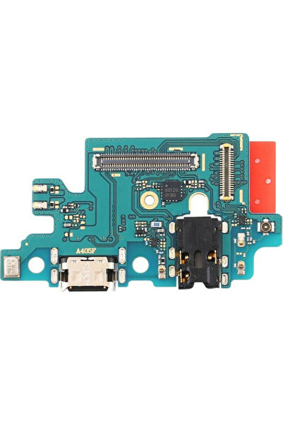 OEM Καλώδιο Flex με θύρα φόρτισης για Galaxy A40