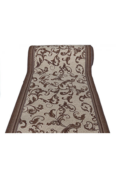 PRİNT Traversa Model Paris 1733, Tesatura Plata, Latime 1.2m, Festonata / Sur...