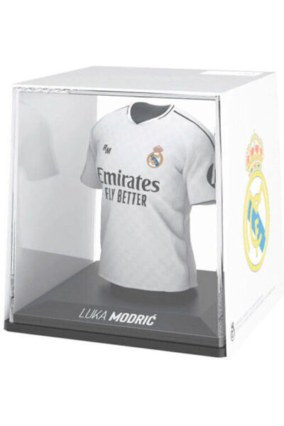 Real Madrid Φιγούρα ποδοσφαίρου 9,5 εκ.