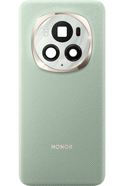 HONOR Κάλυμμα Μπαταρίας Magic6 Pro Πράσινο