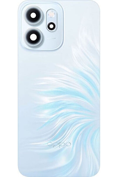 OPPO Κάλυμμα Μπαταρίας Reno14 Fs 5g Reno14 F Μπλε Οπάλιο 621033000680