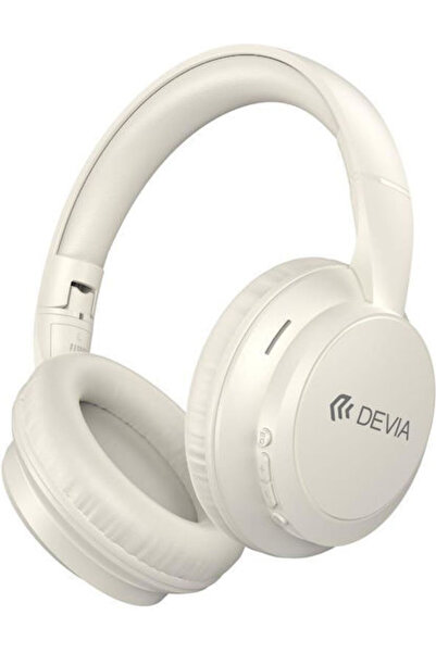 Devia JH-820 Lite1 Ασύρματα Bluetooth Ακουστικά Περιφερικά το Αυτί με 10 Ώρες...