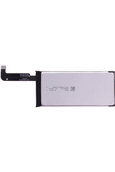 Google G823-00159-01 Ανταλλακτική Μπαταρία 3140mAh για Pixel 4A