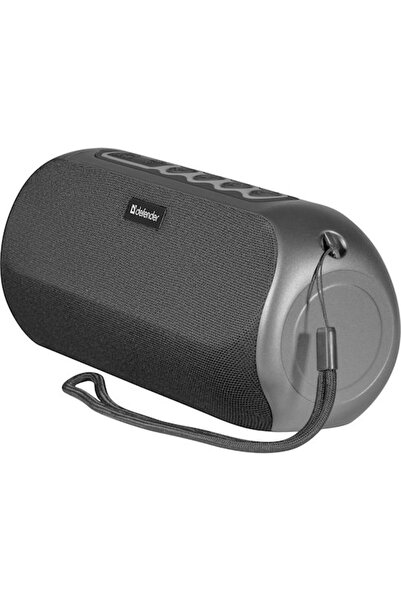 Defender G32 Ηχείο Bluetooth 20W με Ραδιόφωνο και Διάρκεια Μπαταρίας έως 8 ώρ...
