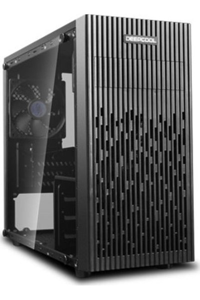 Other Deepcool Matrexx 30 Gaming Mini Tower Κουτί Υπολογιστή με Πλαϊνό Παράθυ...