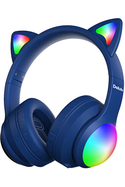 Other Kiddoboo Delulu Ασύρματα ακουστικά Bluetooth περιφερόμενα στο αυτί με 8...