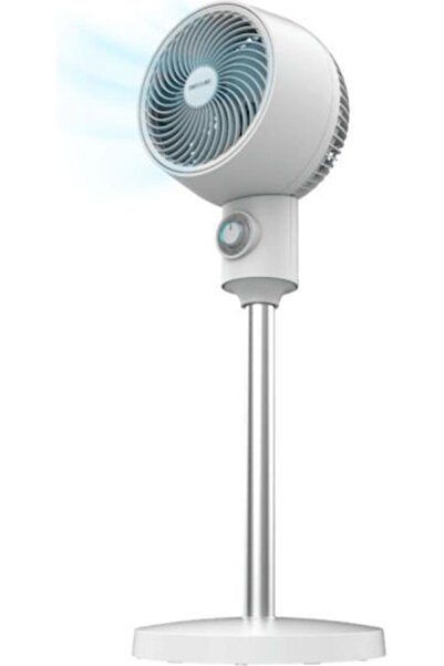 CECOTEC EnergySilence 900 Ανεμιστήρας Βάσης 35W Διάμετρος Ανεμιστήρα 23εκ. Λε...