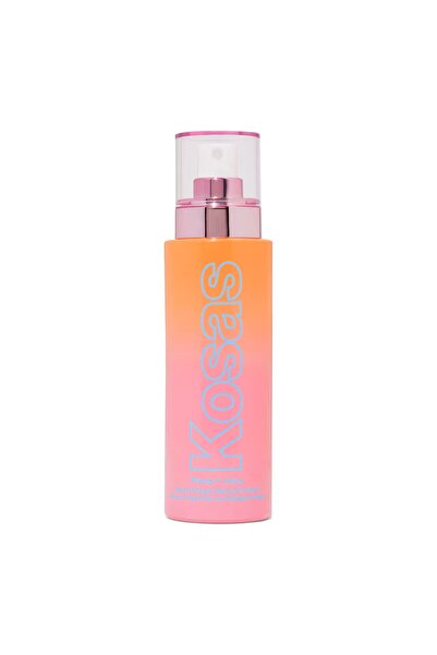 kosas cosmetics Plump + Juicy Spray -Anında Dolgunluk Kolajen Spreyi 100 ml