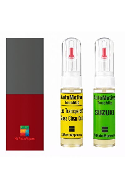 YLKRS AUTOMOTIVE Kit retus vopsea touch-up Suzuki Alto SUZBRD (Combi of ZUZ/Z...