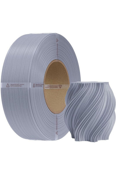 Other Creality3D PETG Νήμα Εκτυπωτή 3D 3.0mm Γκρι 1kg 1 τεμάχιο καρούλι Κωδικ...