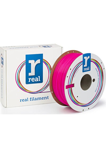 Other Γνήσιο Νήμα PLA για 3D Εκτυπωτή 2.85mm Φωσφοριζέ Ροζ 1kg Κωδικός: NLPLA...