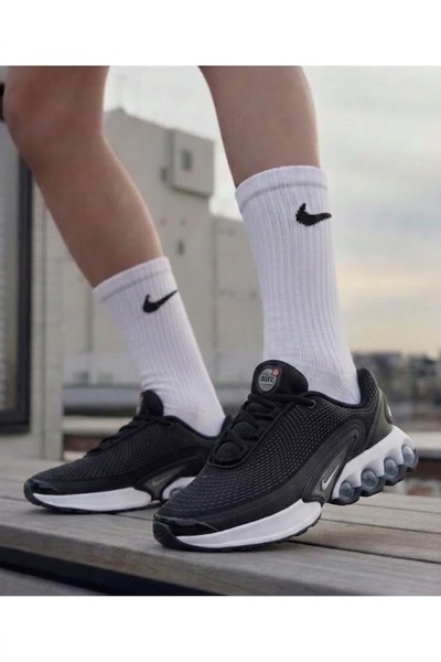 Nike Air Max DN Tech Unisex Sneaker Spor Ayakkabı FB89-ERN-87-007 (SPORTİKS) ...