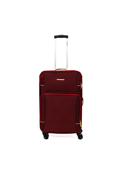 Lamonza TROLLEY LIME 70X41X25 CM RED