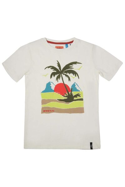 O'Neill Tricou cu mânecă scurtă pentru copii ONeill 128