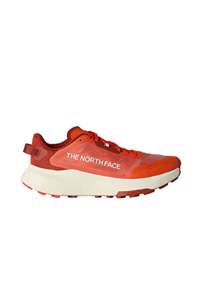 THE NORTH FACE M Altamesa 300 V2 Men's Off-Road Running Shoes Nf0A8G6Mjy01 Red