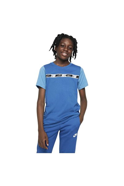 Nike Tricou sport cu mânecă scurtă pentru copii XS / 6–8