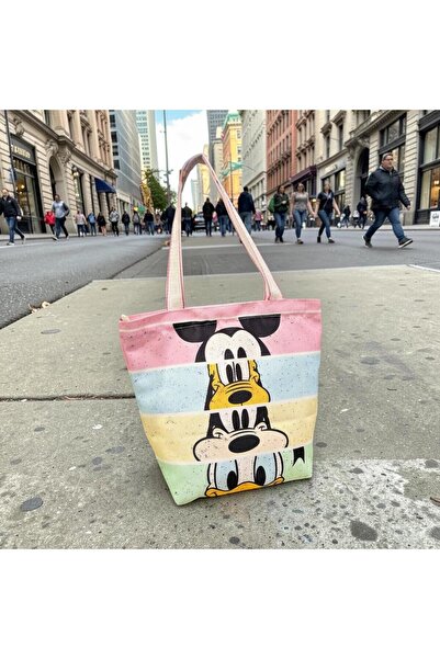 Solo "Summer Escape" Beach Bag