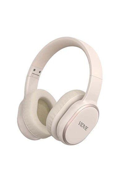 Vidvie BBH2111 Heavy Bass Wireless Headphones – Light, Foldable & Portable 4.0