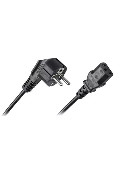 vidsel Cablu alimentare PC 5m