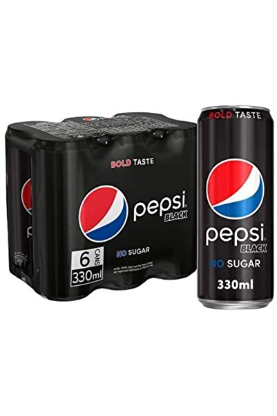 Pepsi علبة كور 330 مل