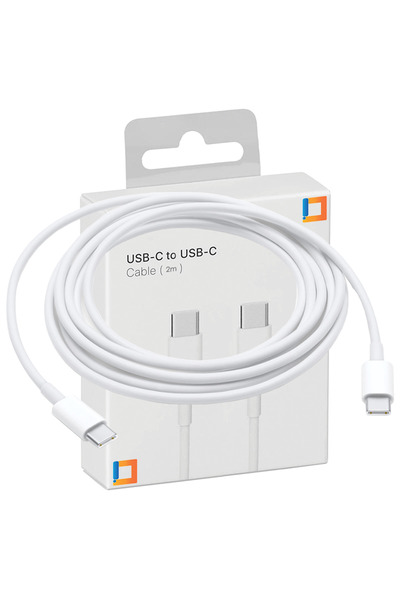 Co2 Cablu USB-C de încărcare rapidă USB Tip C pentru iPhone iPad MacBook 2M