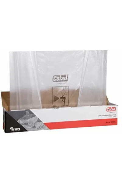 Colad Folie Mascare Masking Film, 4 x 300m