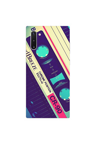 Other Samsung Note 10 Plus My Money Transparent Silicone TPU Θήκη