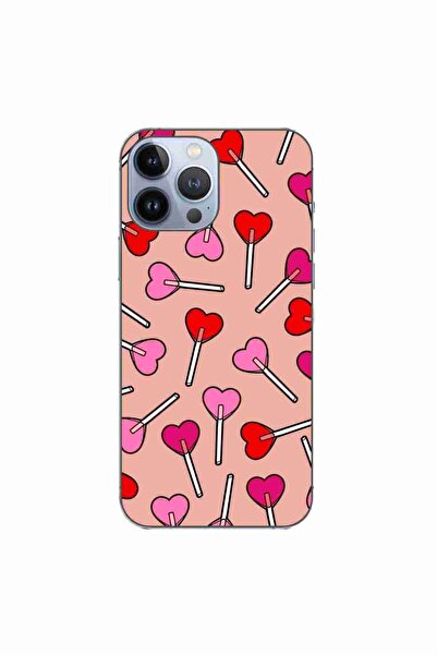 OEM Husa compatibila cu Apple iPhone 13 Pro Max Silicon Gel Tpu Model Valenti...
