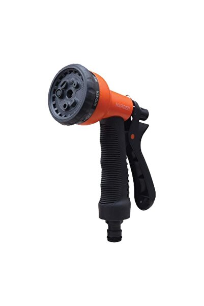 HARDEN Top Bottom Set of 2 x Spray Guns,
