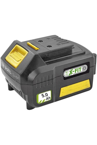 FarTools XF-BAT50 Baterie detașabilă, 18 V, 5.0 Ah