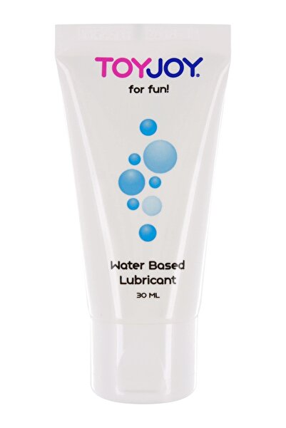 TOYJOY Lubrifiant pe bază de apă 30 ml