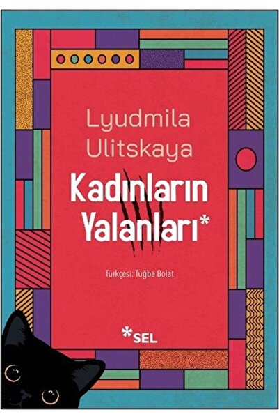 Sel Yayınları Kadınların Yalanları