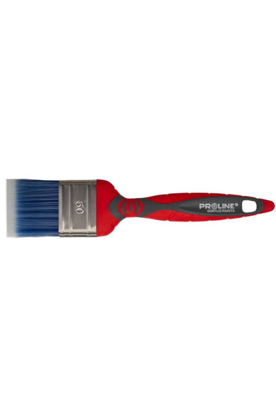 Proline PENSULA PREMIUM / VOPSEA ACRILICA - 30MM
