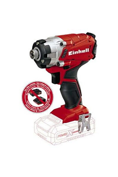 Einhell Power X-Change TE-CI 18/1 Li-Solo 4510034