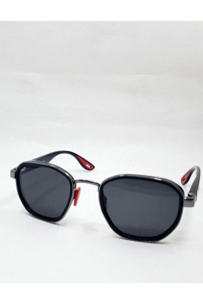 Polo Village Ferrari Men's Sunglasses Pv6030 01 53-19-135