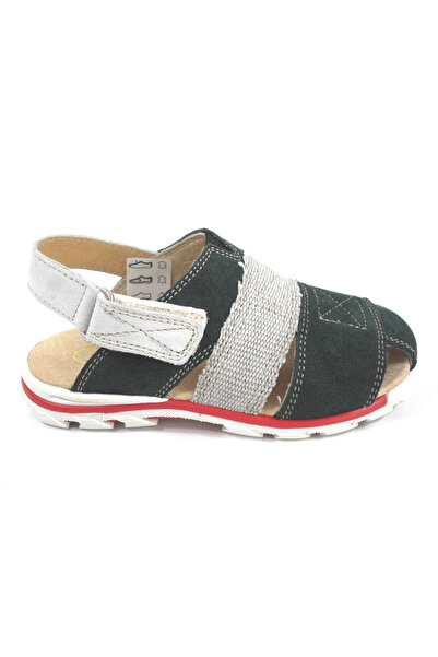 Lui Shoes Детски сандали, TOTTO 3S87, Lui Shoes, 100% естествена кожа, горско...