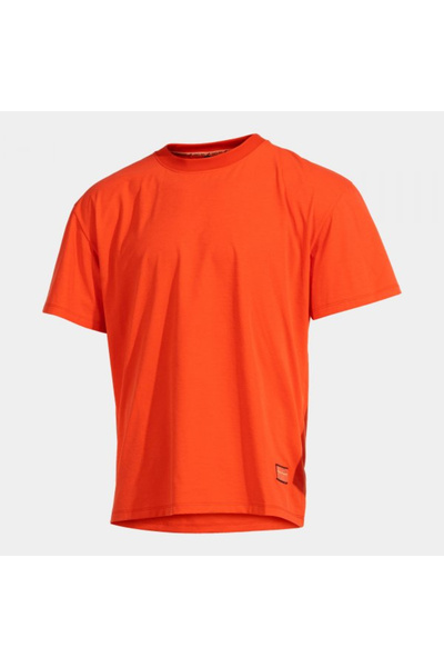 Joma Tricou bărbătesc Step portocaliu S
