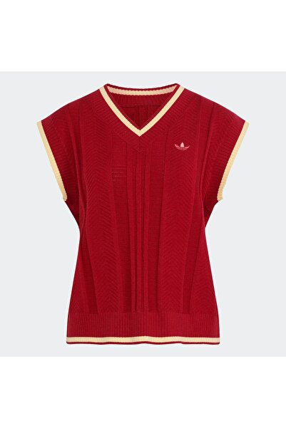 adidas Vest Kadın Spor Yelek KR7063